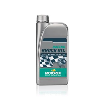 Picture of MOTOREX SUSPENSION OIL 1LT